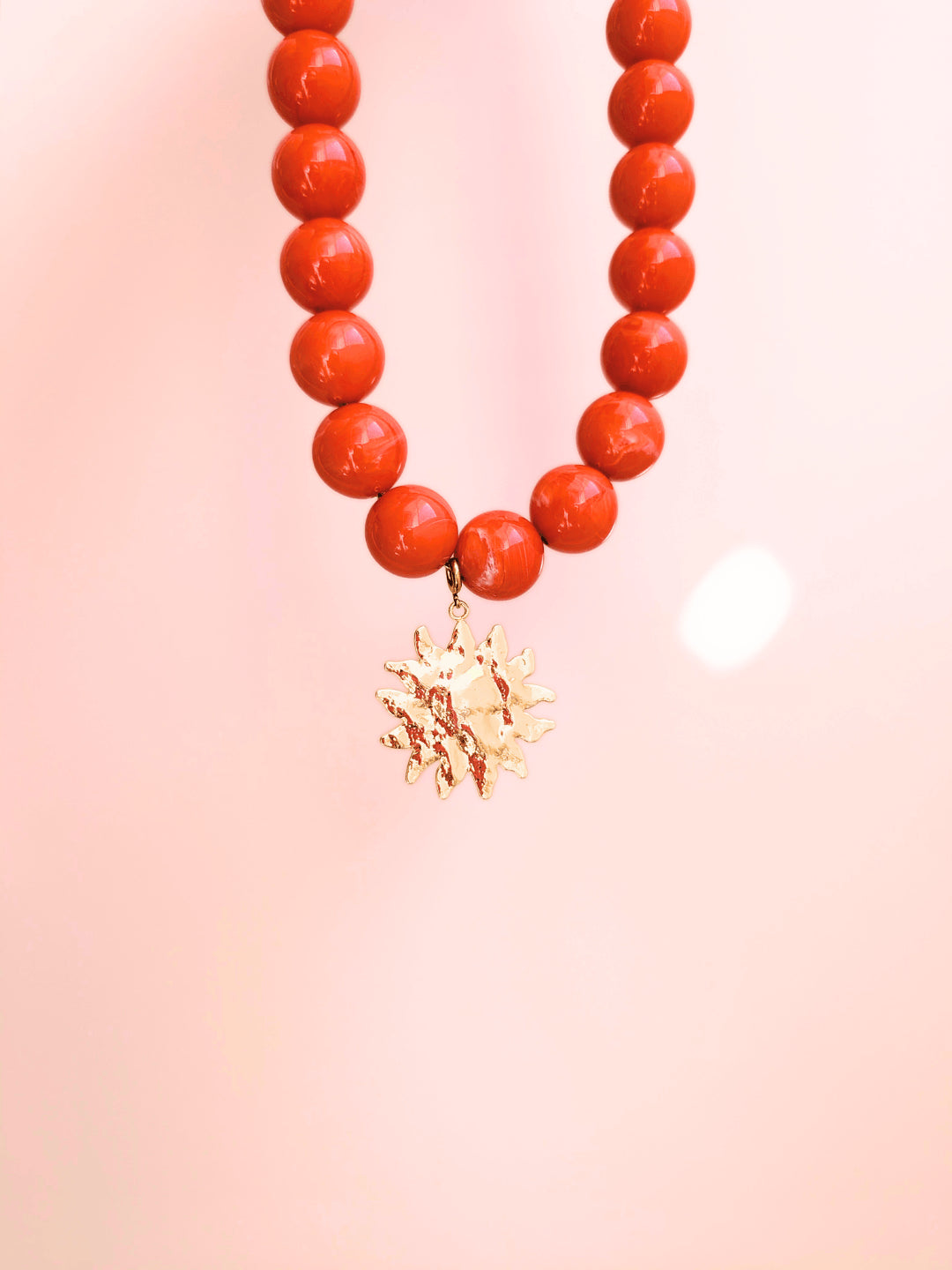 SOLEA – Pendentif amovible