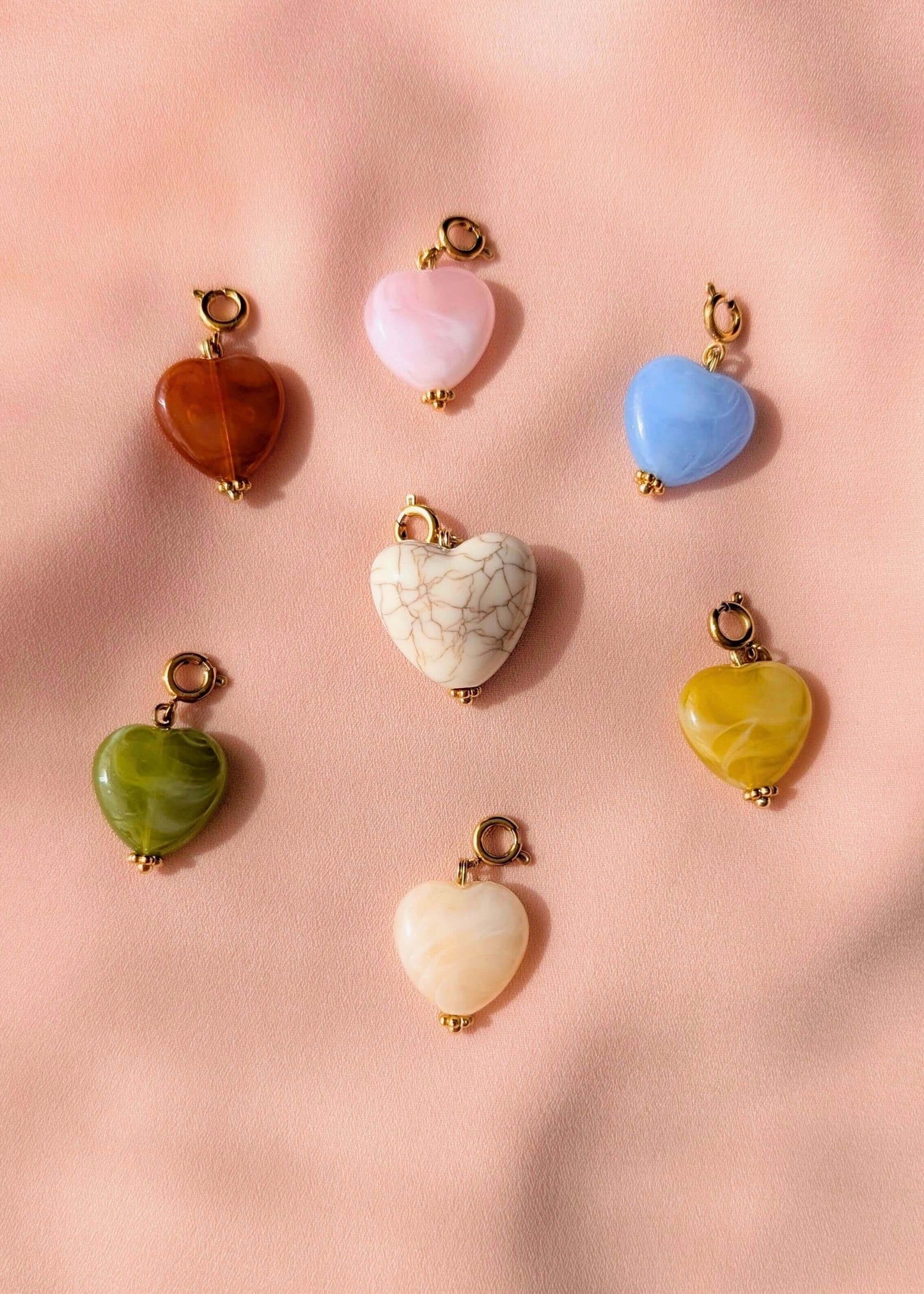AMY – Pendentif amovible