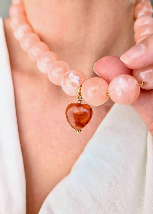 AMY – Pendentif amovible