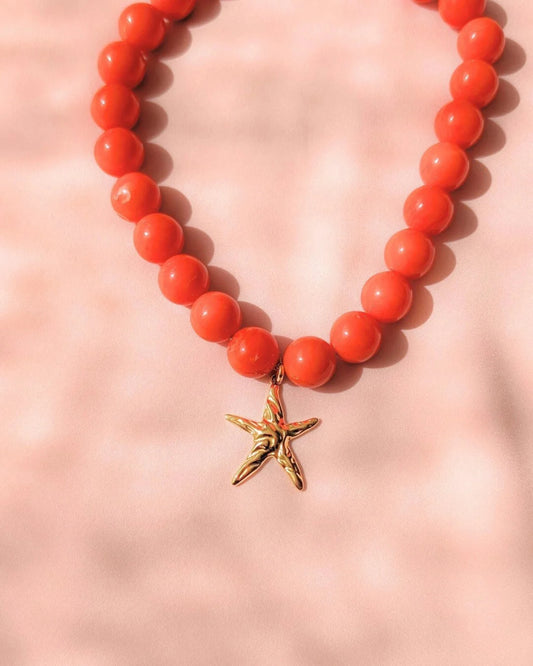 ASTERIA – Pendentif amovible
