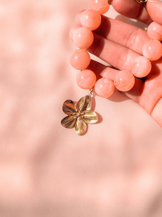 SAKURA – Pendentif amovible