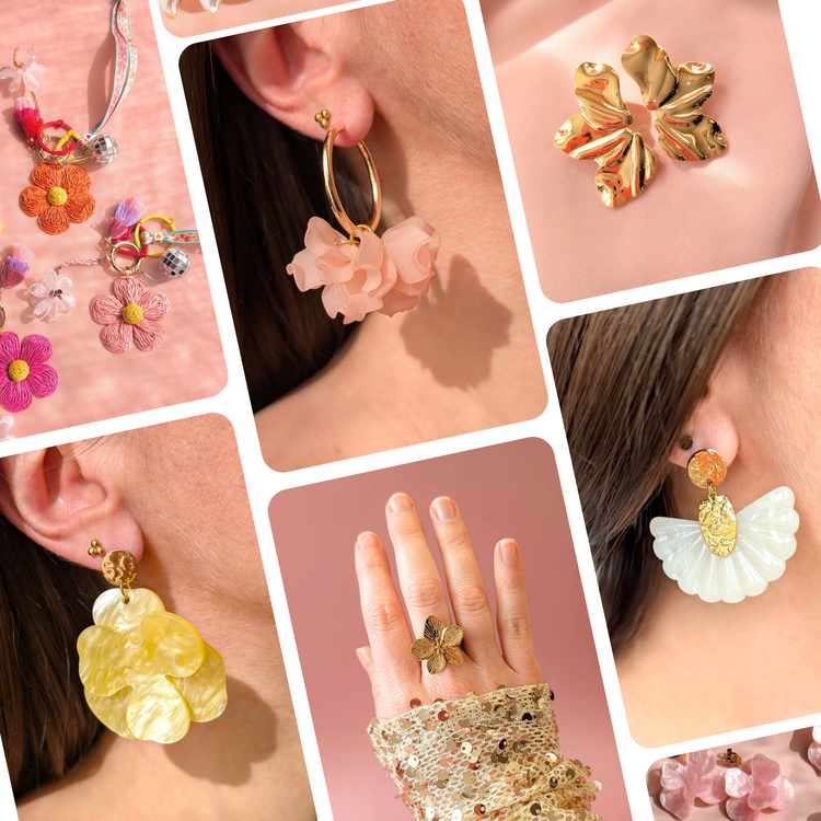 Collection Printemps 🌸