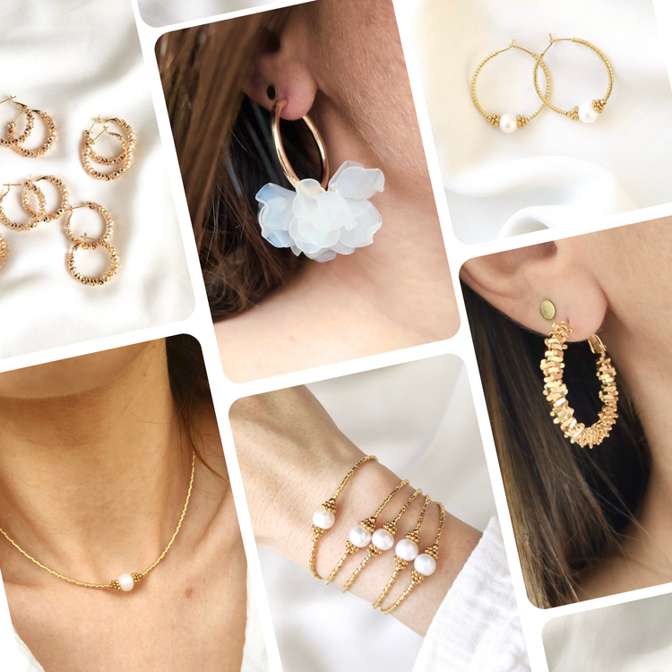 Collection Mariage 💍