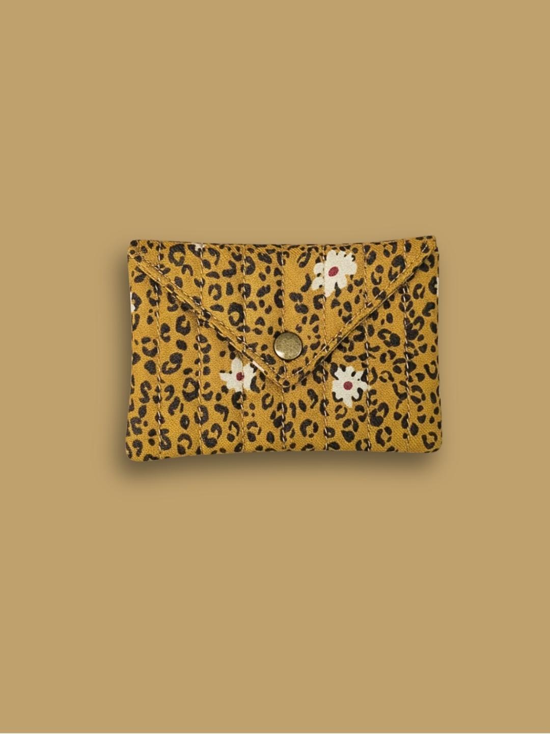 Pochette à bijoux de voyage enveloppe