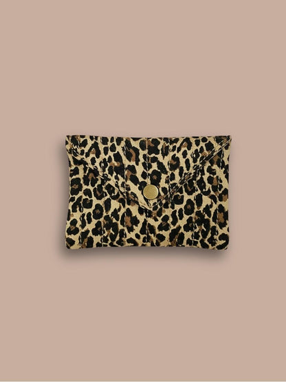 Pochette à bijoux de voyage enveloppe