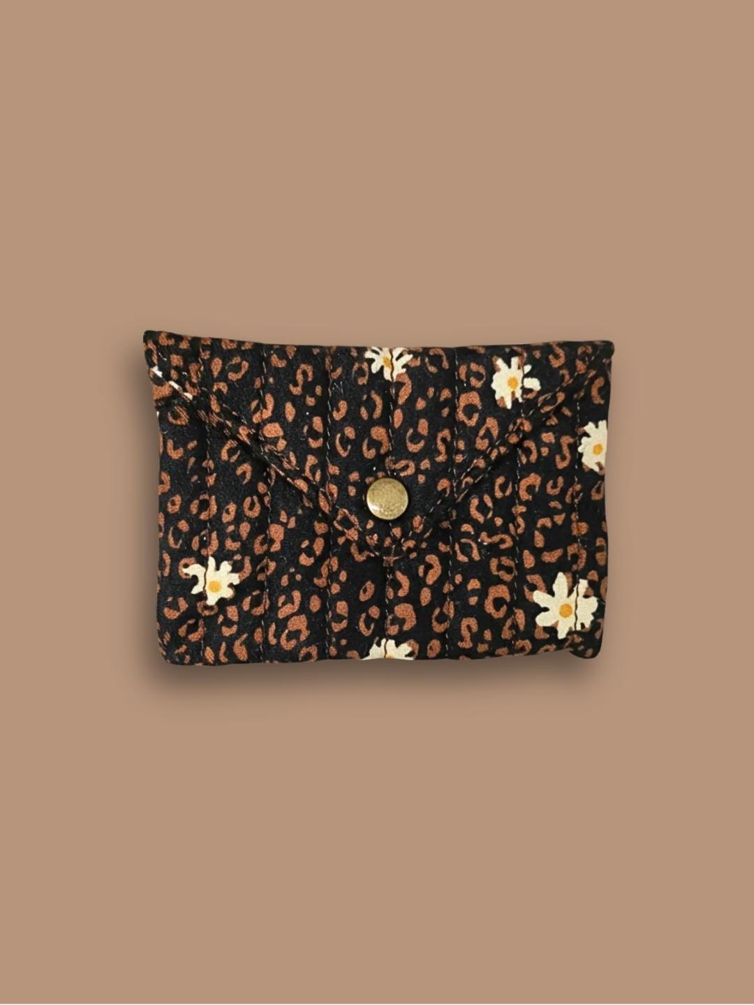 Pochette à bijoux de voyage enveloppe