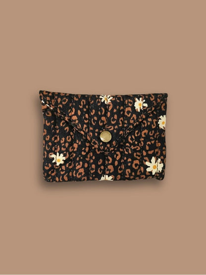 Pochette à bijoux de voyage enveloppe