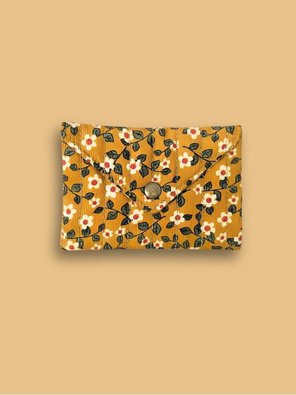 Pochette à bijoux de voyage enveloppe
