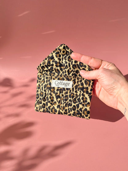 Pochette à bijoux de voyage enveloppe