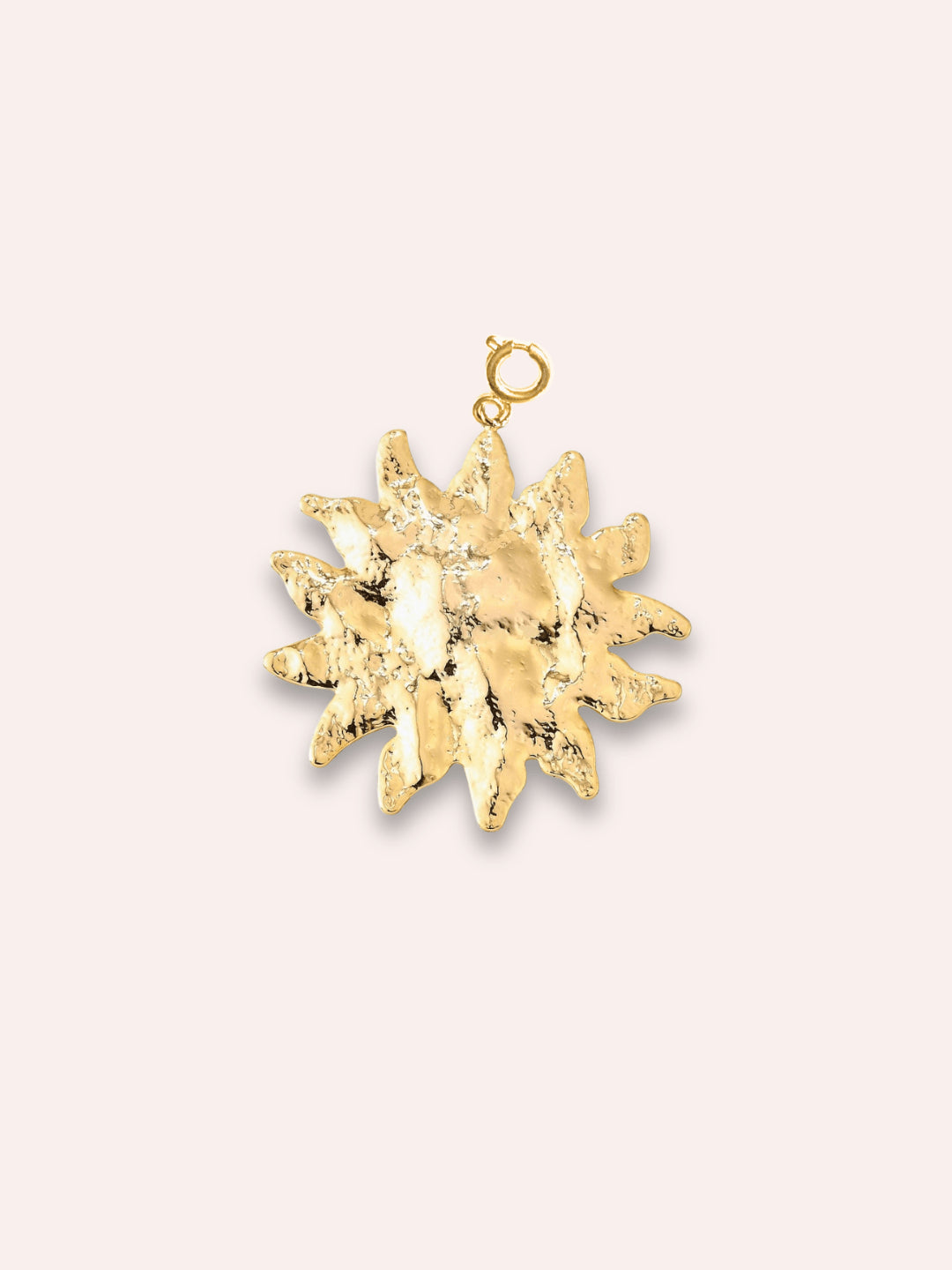 SOLEA – Pendentif amovible