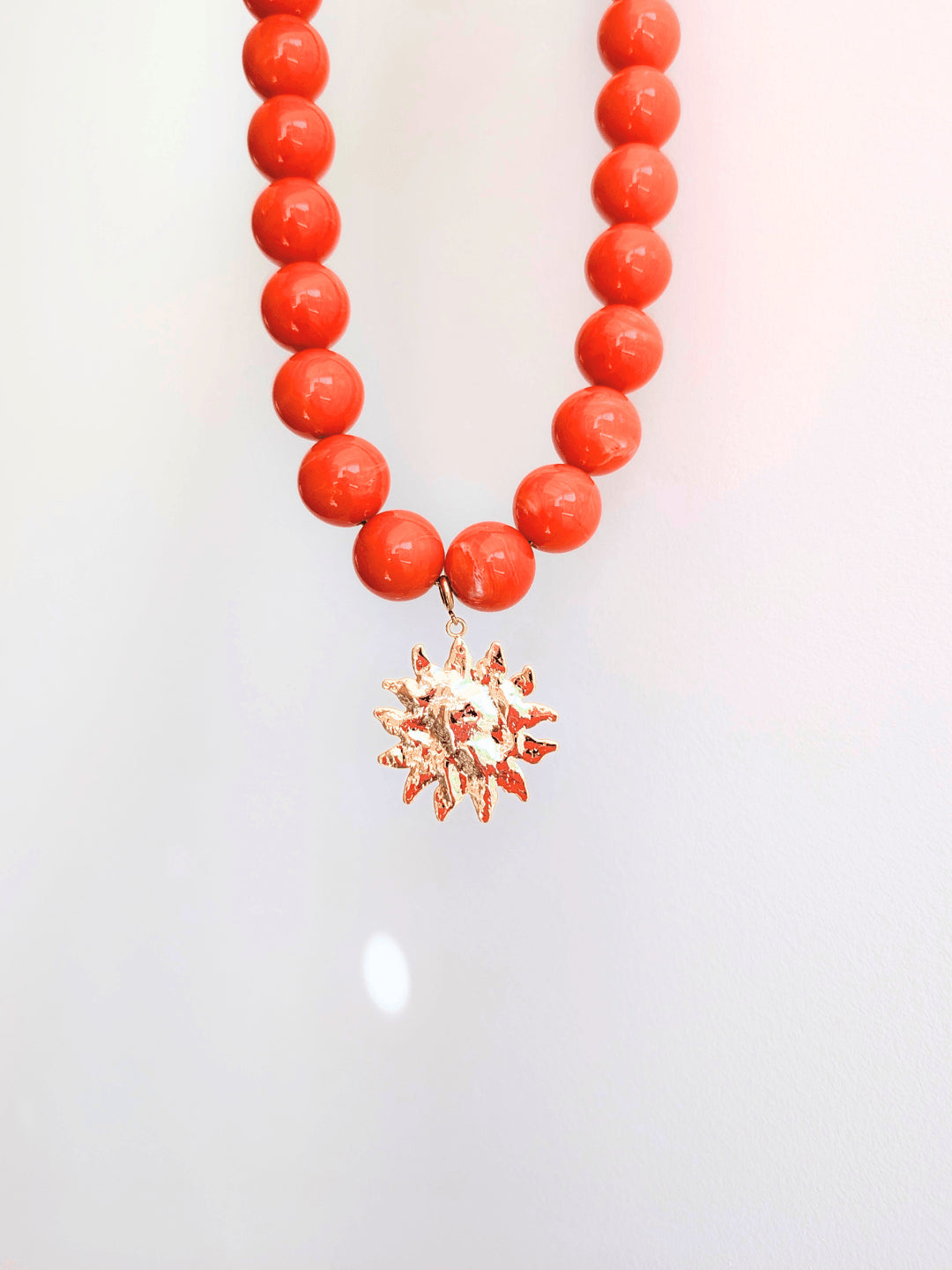 SOLEA – Pendentif amovible