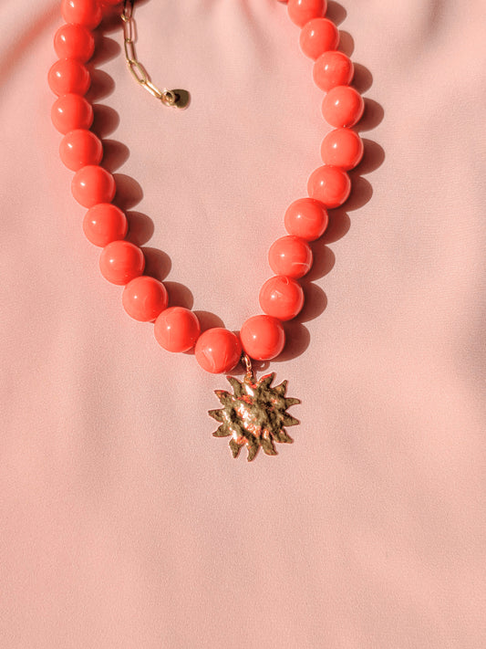 SOLEA – Pendentif amovible
