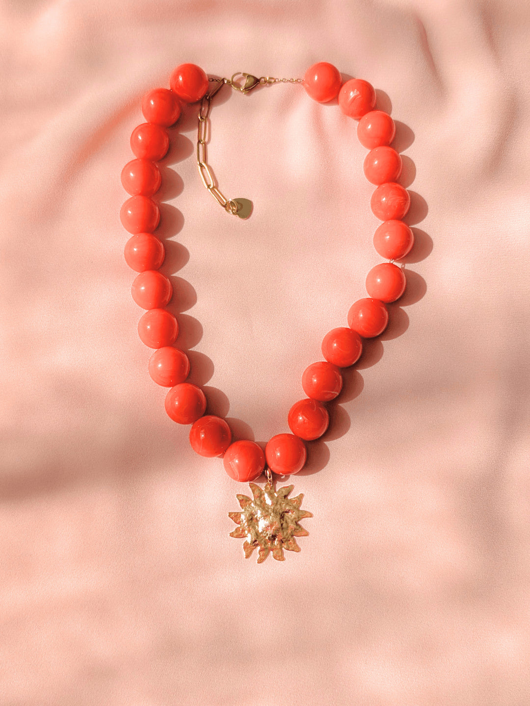 SOLEA – Pendentif amovible