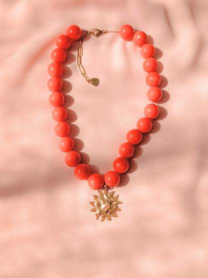 SOLEA – Pendentif amovible