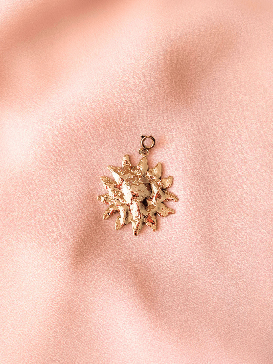 SOLEA – Pendentif amovible