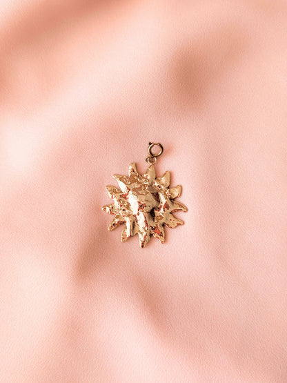 SOLEA – Pendentif amovible