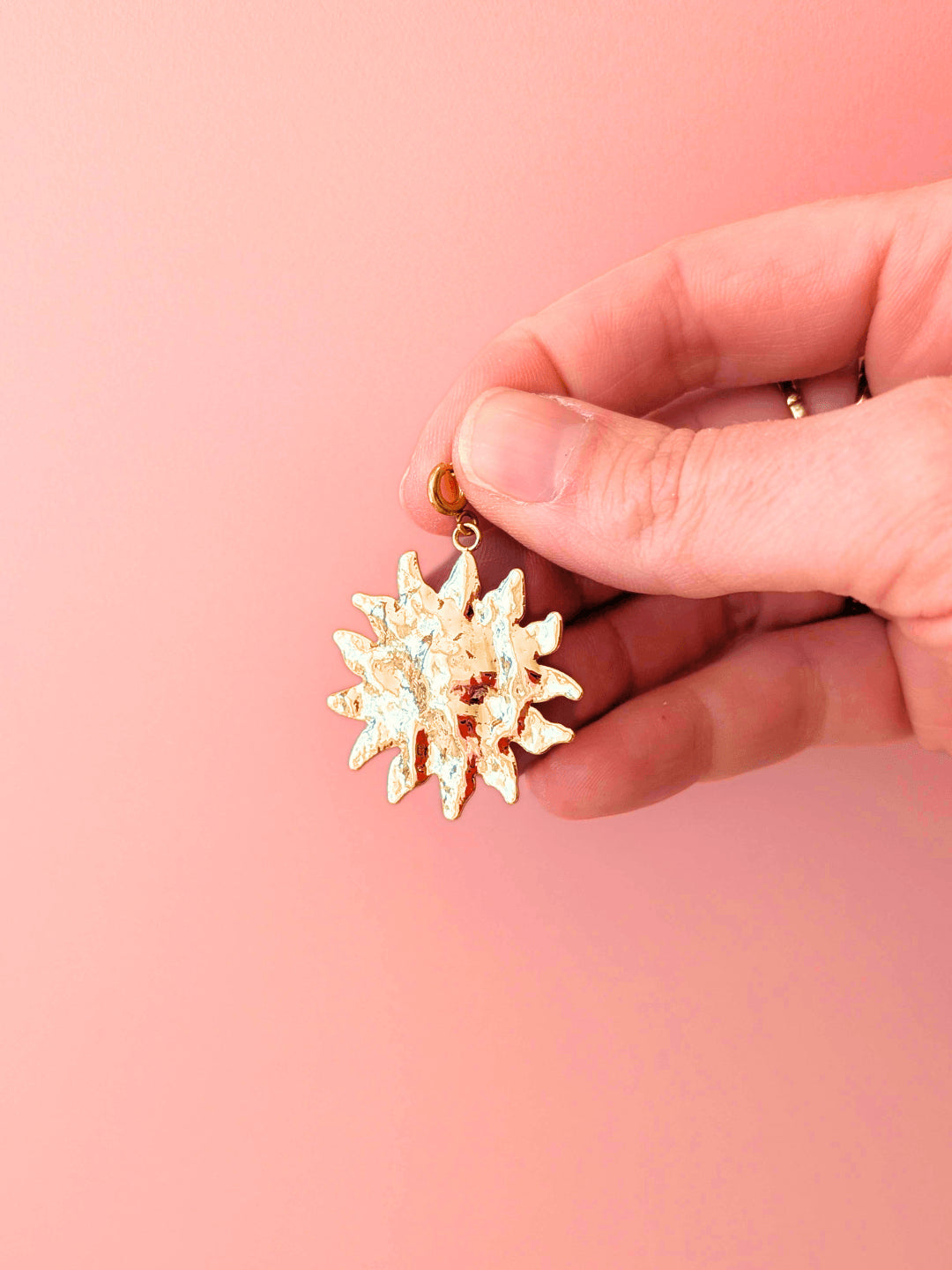 SOLEA – Pendentif amovible