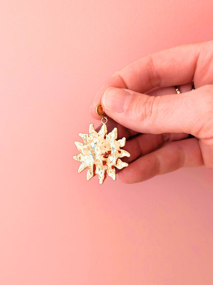 SOLEA – Pendentif amovible