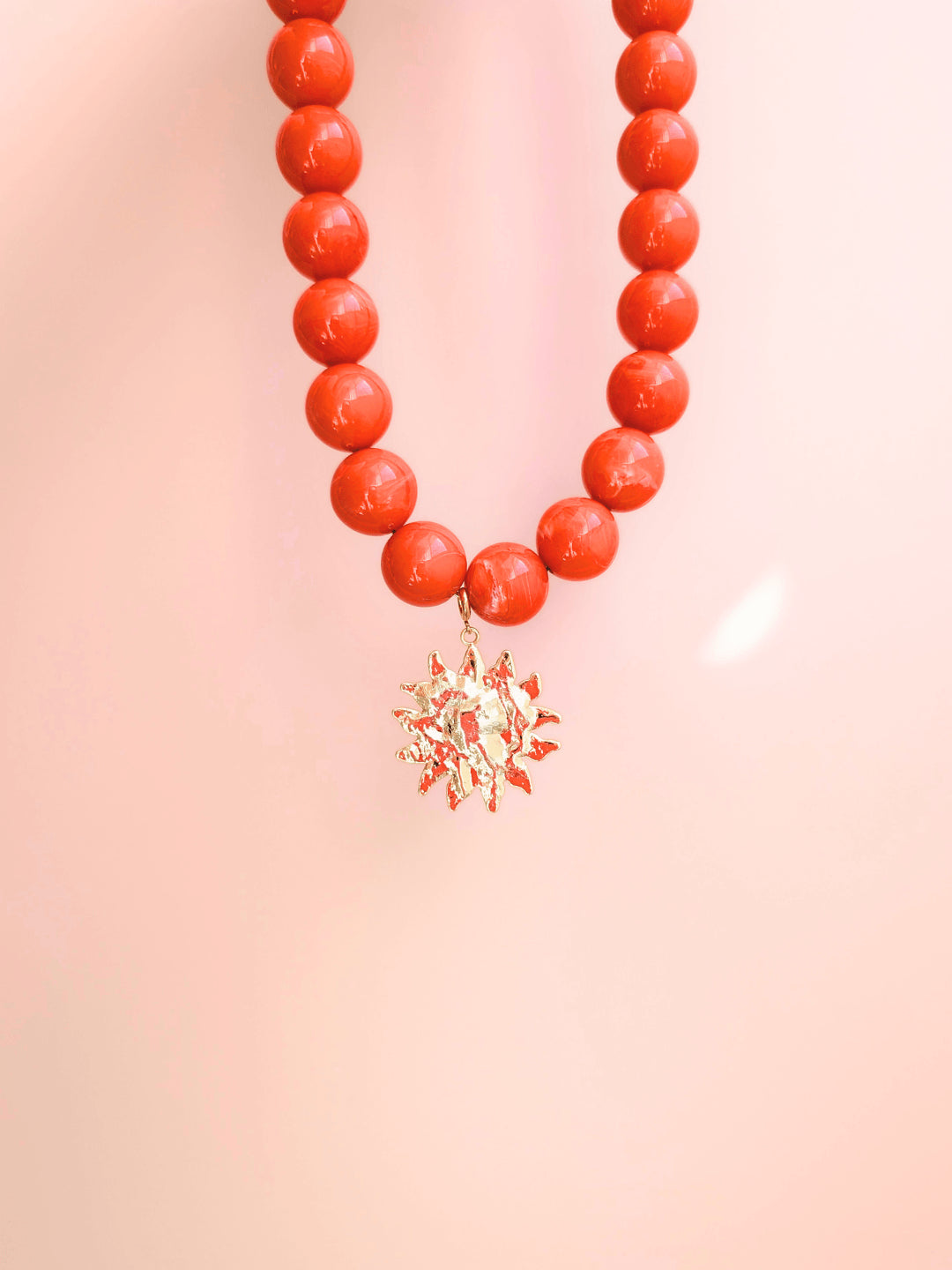SOLEA – Pendentif amovible