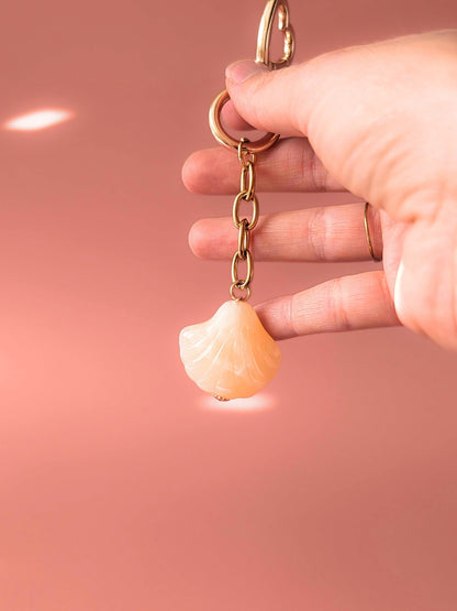 Grigri de sac & porte-clés – SOLINE