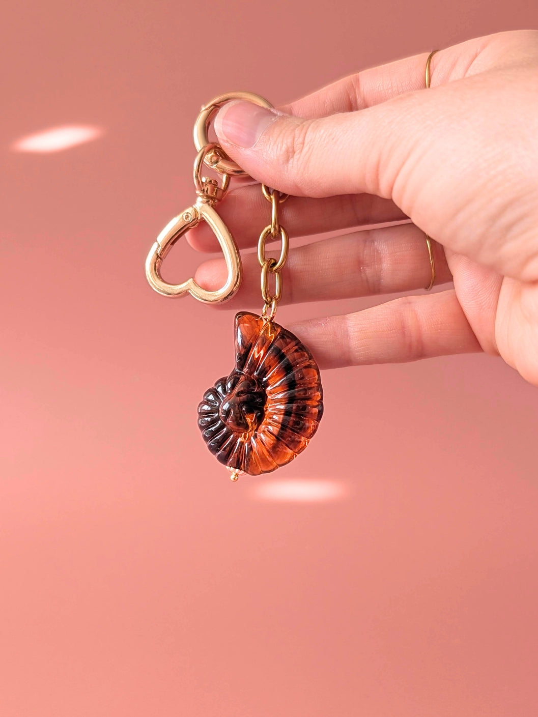 Grigri de sac & porte-clés – MÉLUSINE
