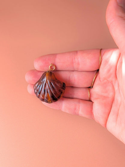 SOLINE – Pendentif amovible
