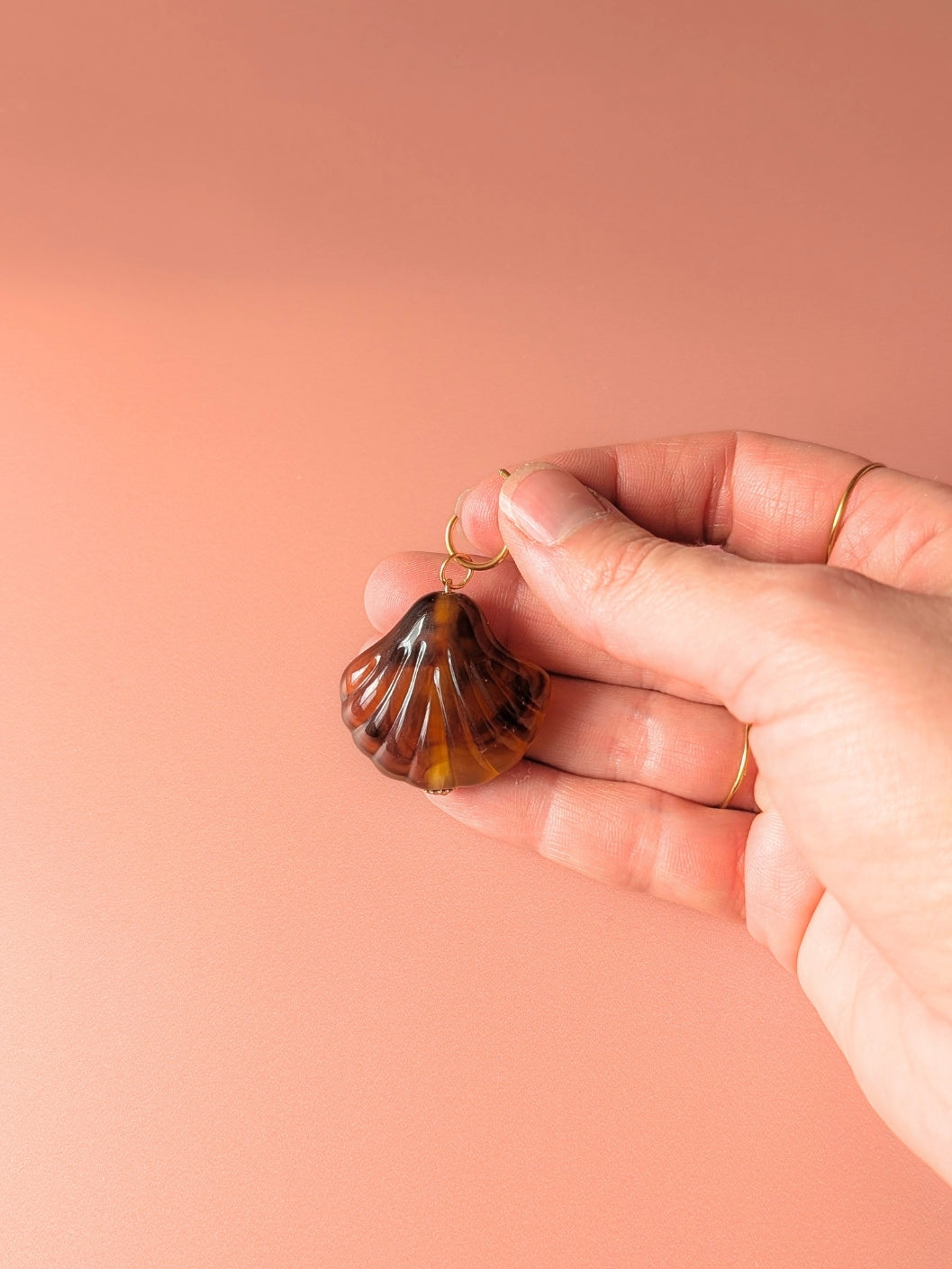 SOLINE – Pendentif amovible