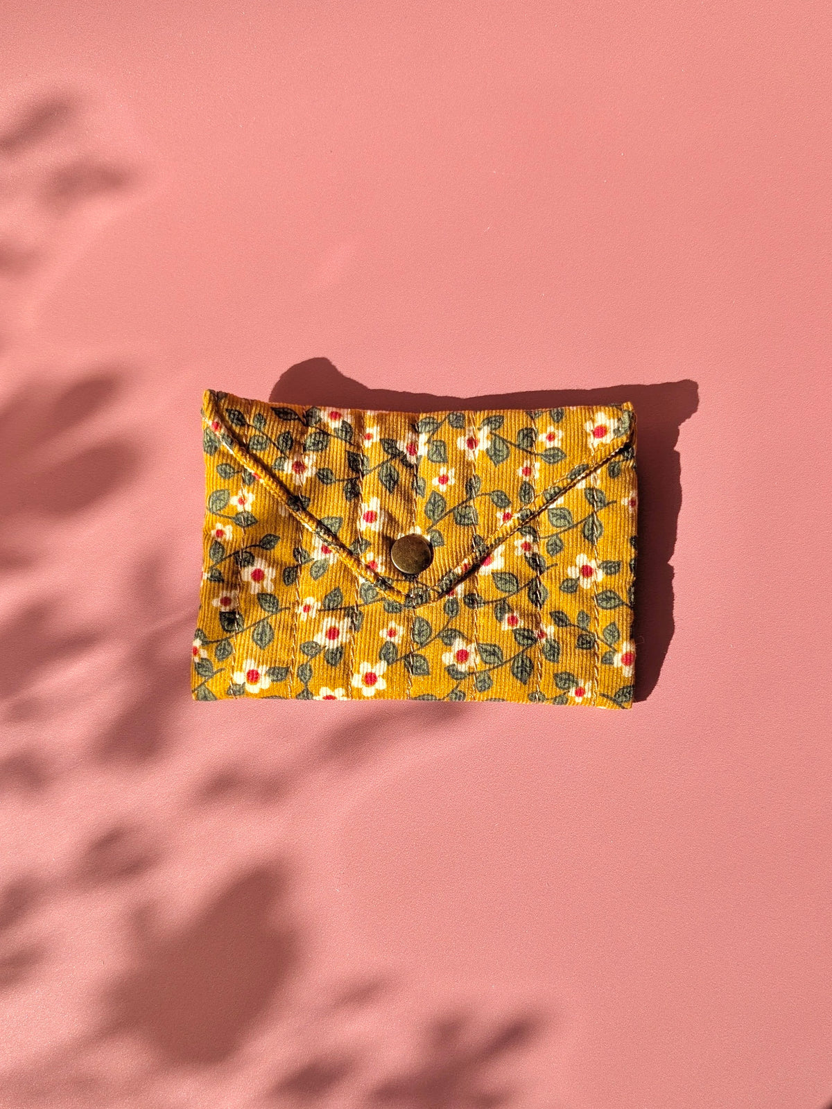 Pochette à bijoux de voyage enveloppe