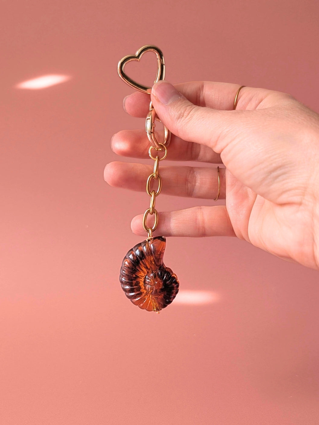 Grigri de sac & porte-clés – MÉLUSINE