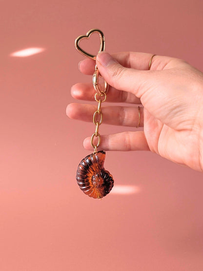 Grigri de sac & porte-clés – MÉLUSINE