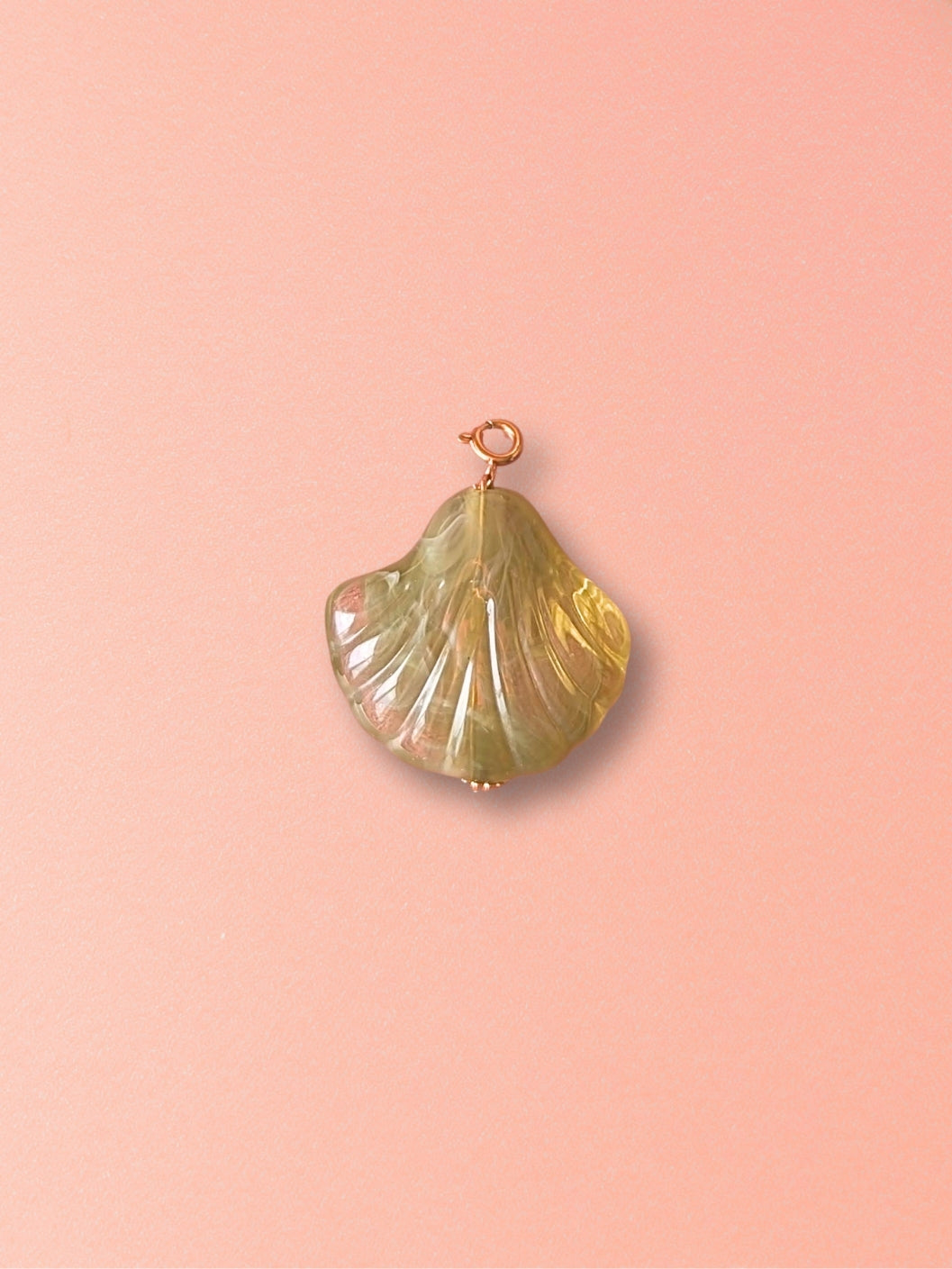 SOLINE – Pendentif amovible