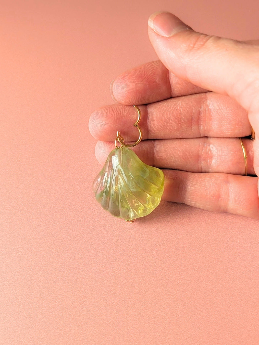 SOLINE – Pendentif amovible