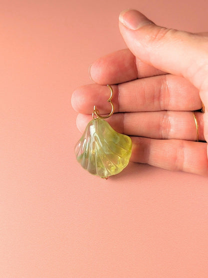 SOLINE – Pendentif amovible