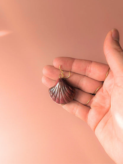 SOLINE – Pendentif amovible