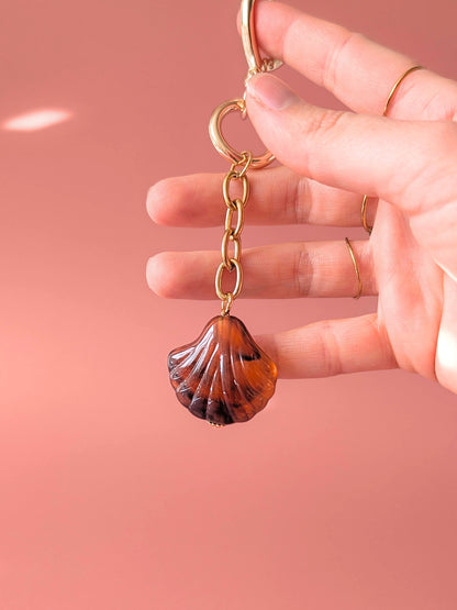 Grigri de sac & porte-clés – SOLINE
