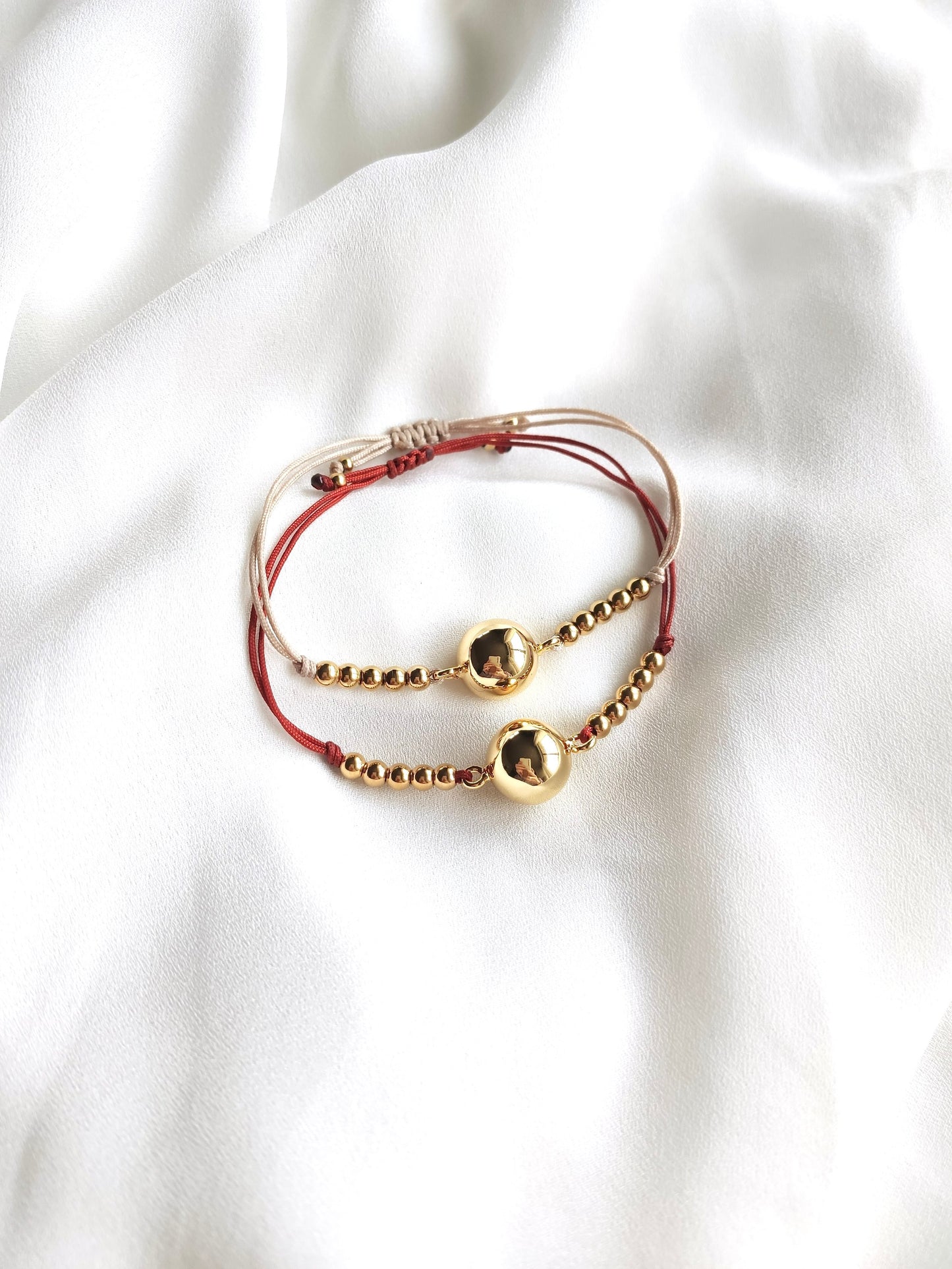 Bracelet BOLA