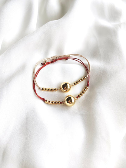 Bracelet BOLA