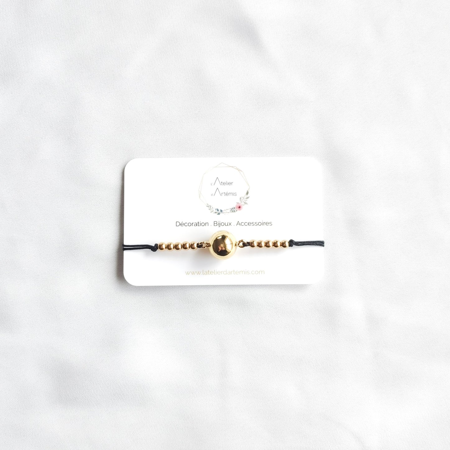 Bracelet BOLA