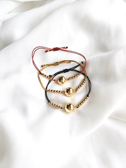 Bracelet BOLA