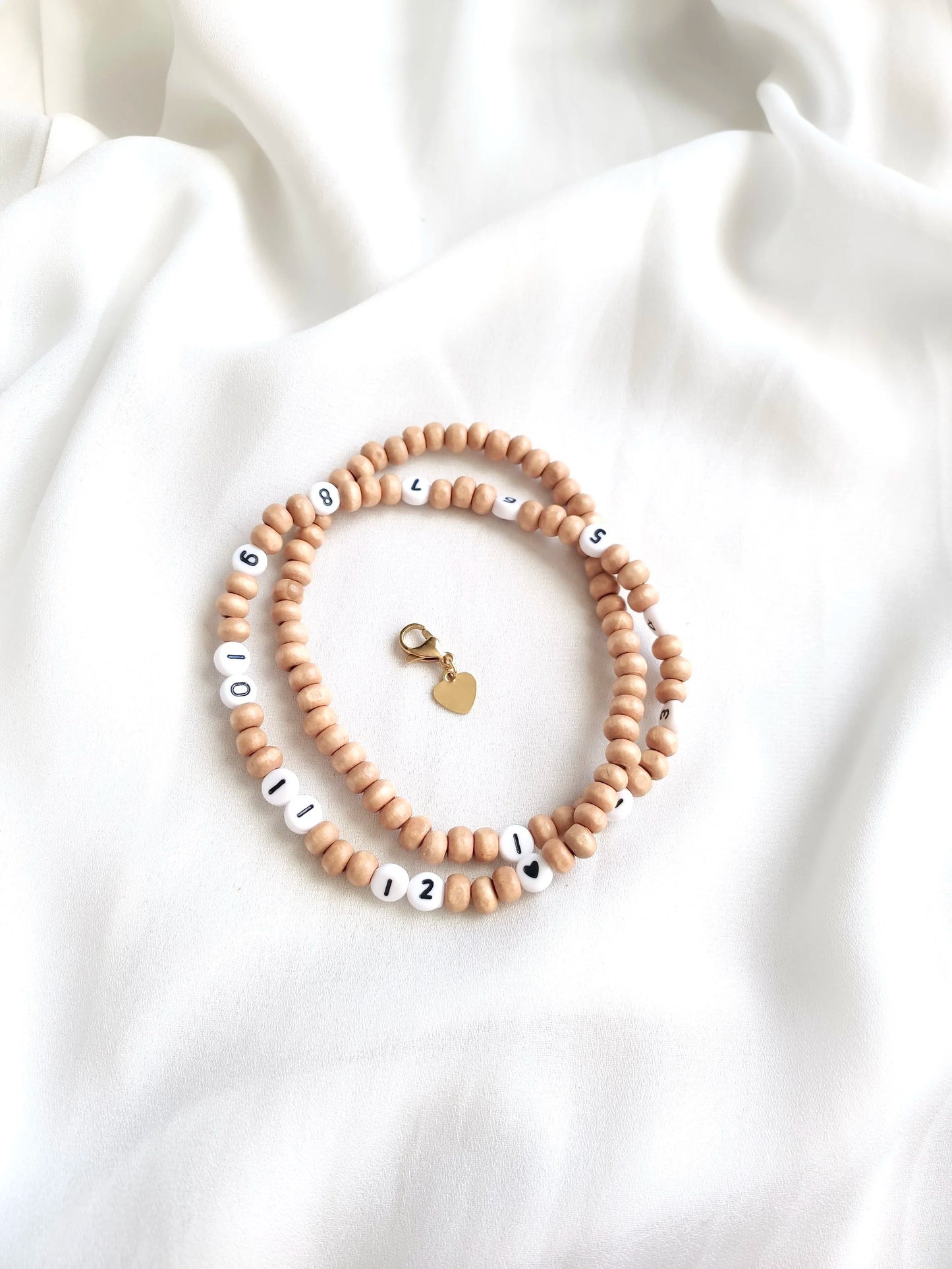 Bracelet d'allaitement