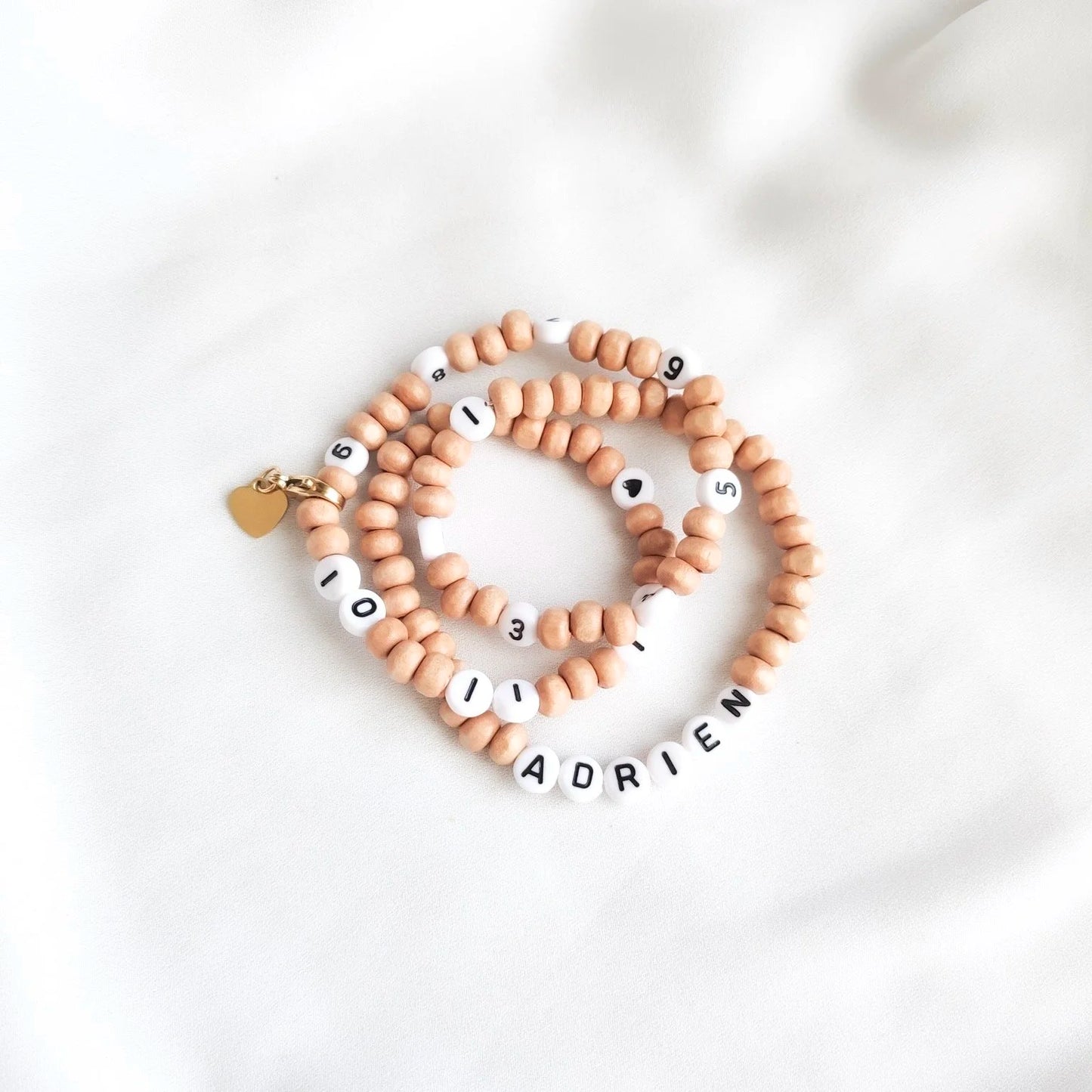 Bracelet d'allaitement