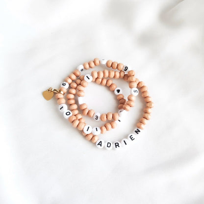 Bracelet d'allaitement