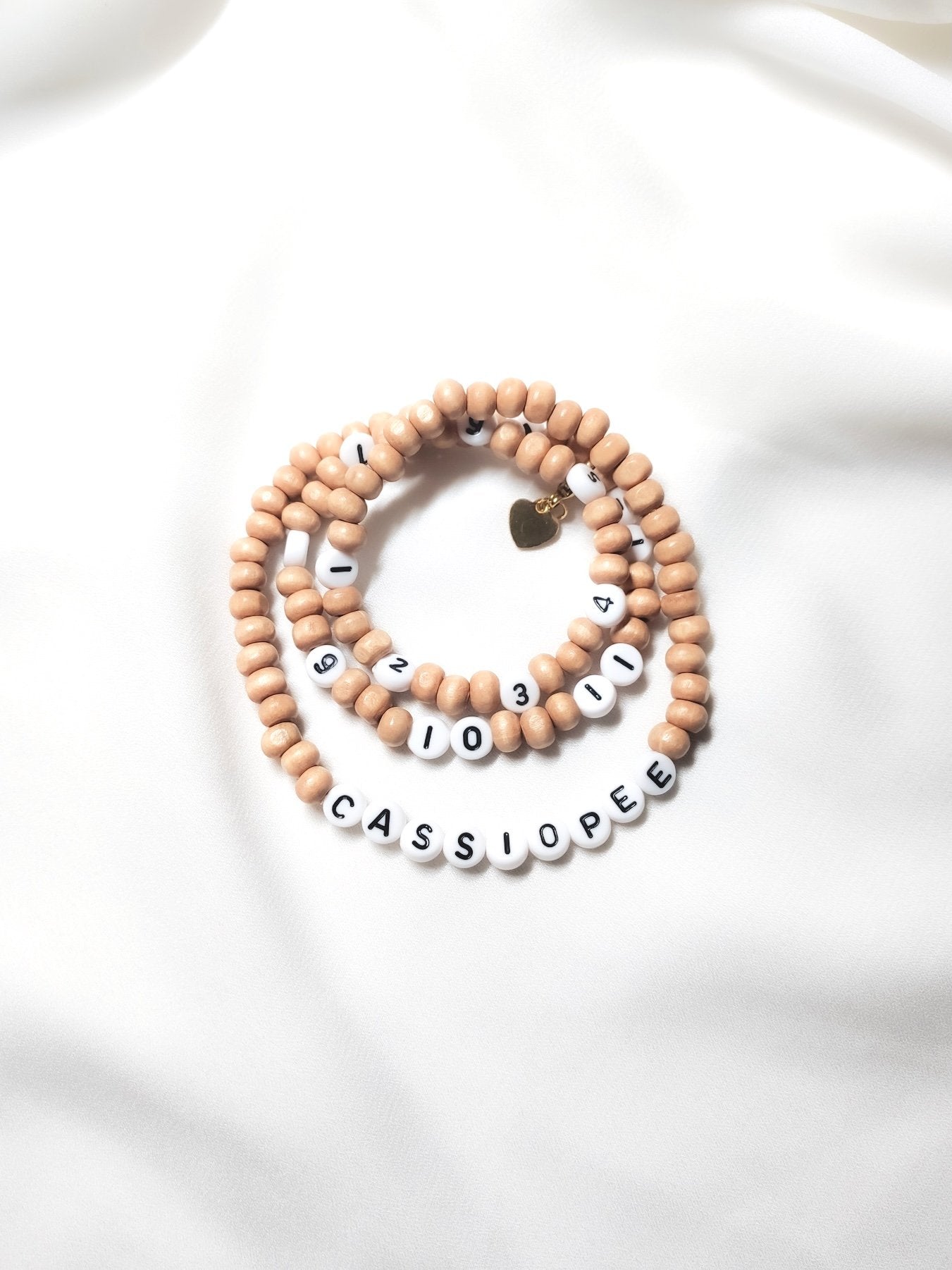 Bracelet d'allaitement