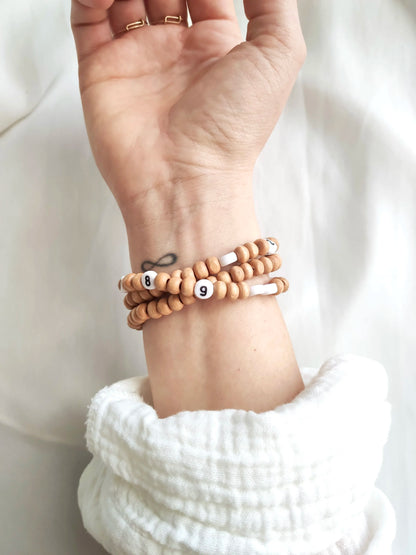 Bracelet d'allaitement