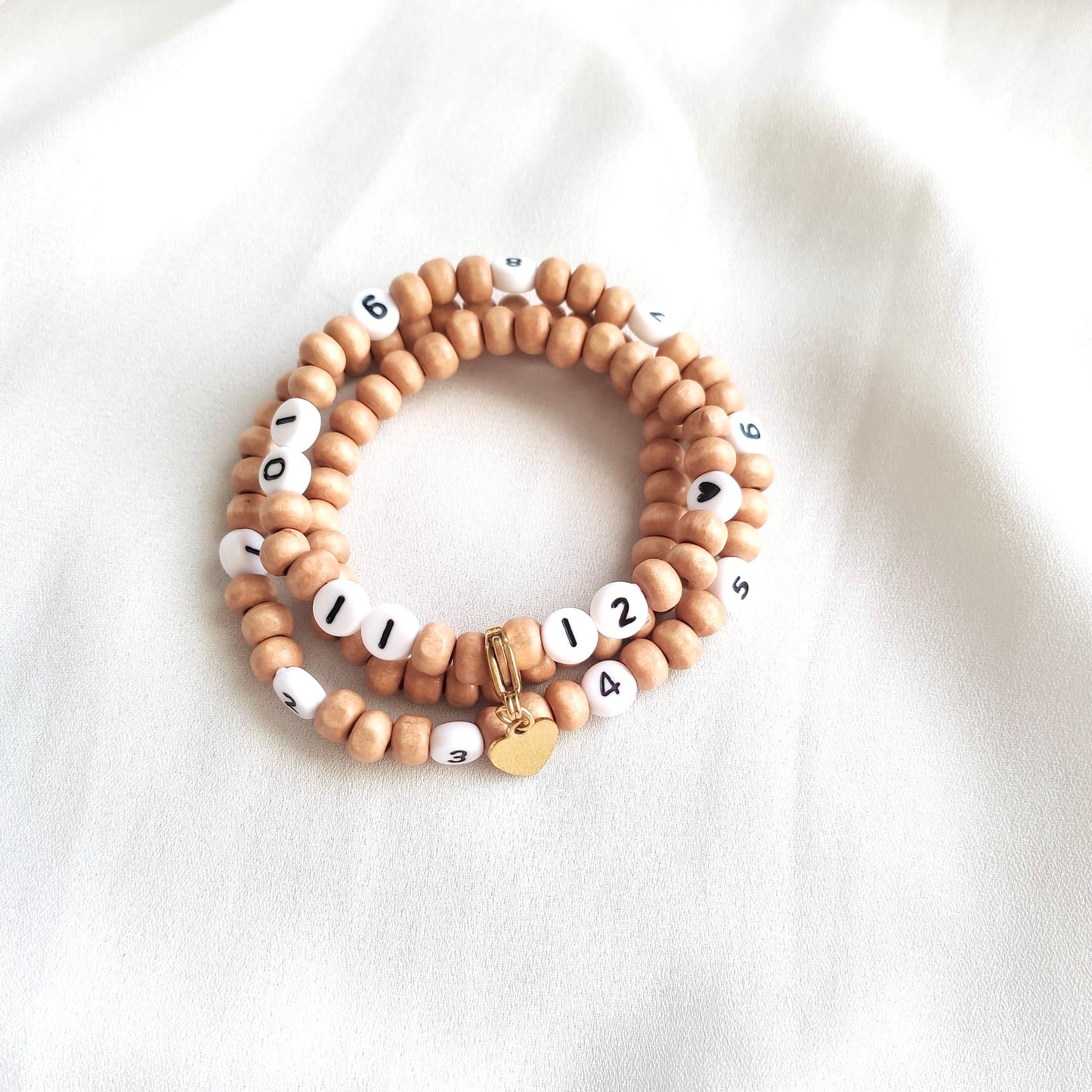 Bracelet d'allaitement