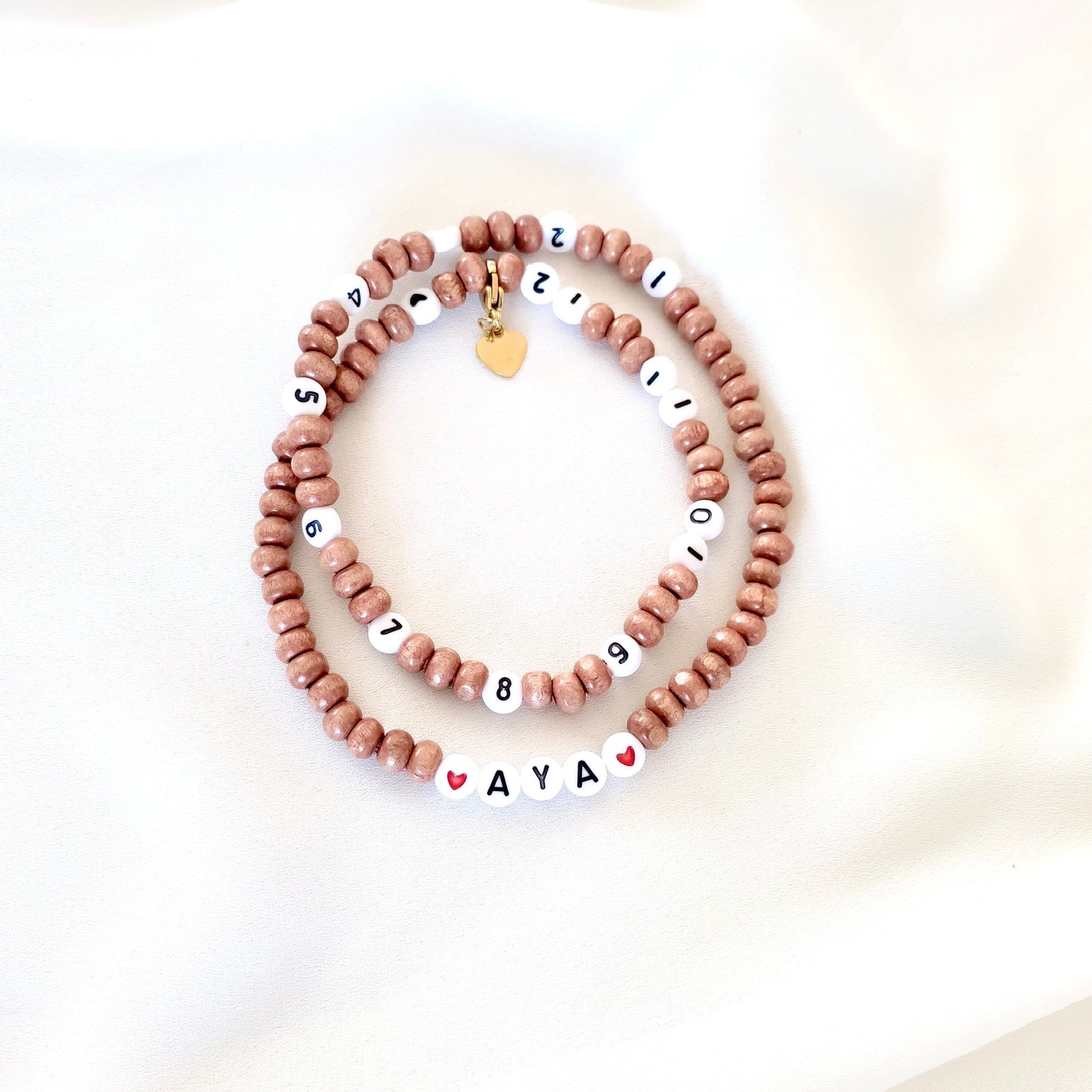 Bracelet d'allaitement