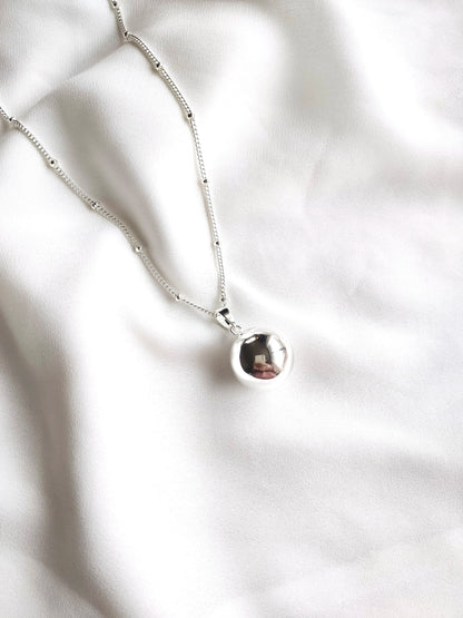 Collier BOLA rond