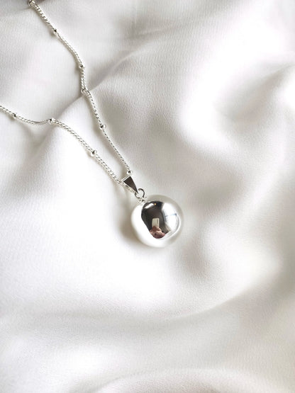 Collier BOLA rond