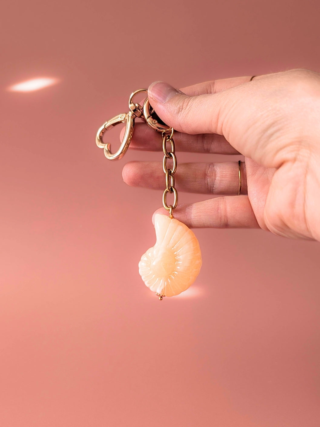 Grigri de sac & porte-clés – MÉLUSINE