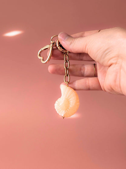 Grigri de sac & porte-clés – MÉLUSINE